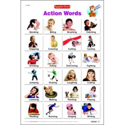 Action Words